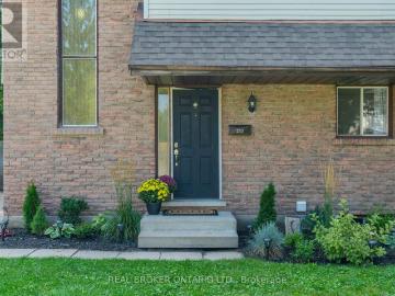 Kitchener, Ontario - Heating, Air conditioning