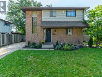 Apartment to rent in Kitchener - Heating