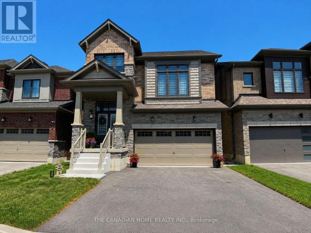 apartment at 232 WILMOT ROAD, Brantford, Ontario, N3T0V8