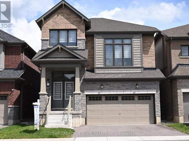 apartment at 232 WILMOT ROAD, Brantford, Ontario, N3T0V8