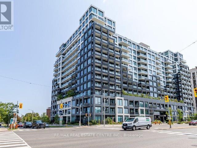 apartment at 232 1100 SHEPPARD AVENUE W, Toronto, Ontario, M3K0E4
