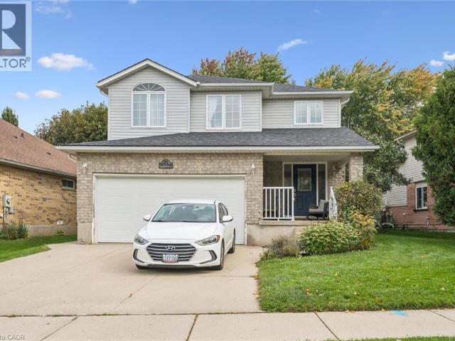 apartment at 233 DEARBORN Boulevard Unit# Lower, Waterloo, Ontario, N2J4Y5