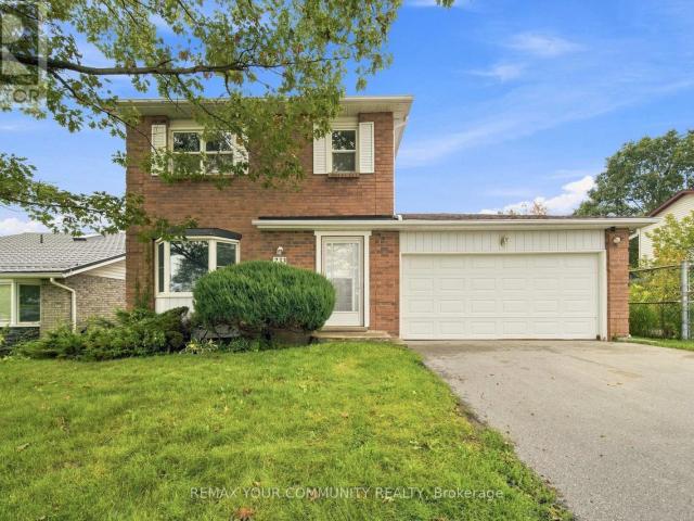 apartment at 233 LITTLE AVENUE, Barrie, Ontario, L4N6L3