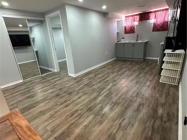 apartment at 233 POWELL Road Unit# Basement, Brantford, Ontario, N3T0J3
