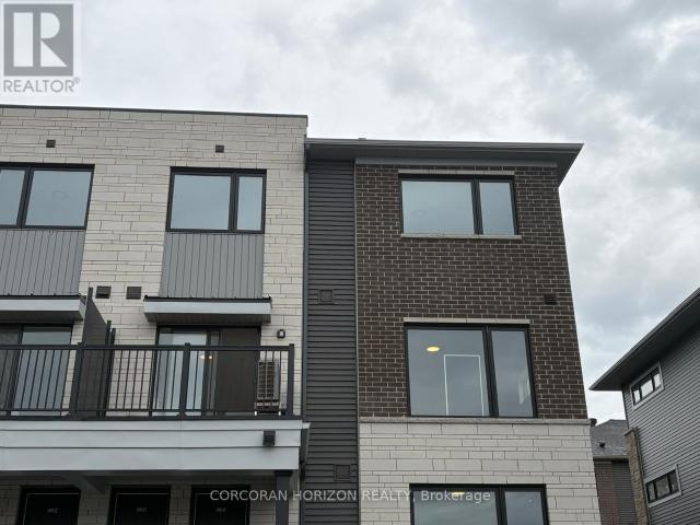 apartment at 23 – 1001 GLENROY GILBERT DRIVE