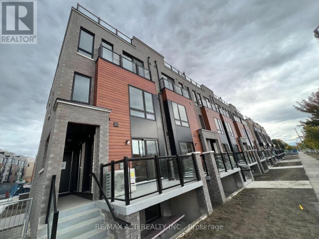 apartment at 23 245 MCLEVIN AVENUE, Toronto, Ontario, M1B0E8