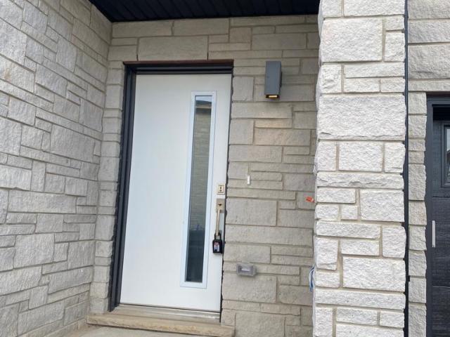 apartment at 23 51 SPARROW AVENUE, Cambridge, Ontario, N1T0E5