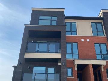 apartment at 23 – 65 ROMILLY AVENUE