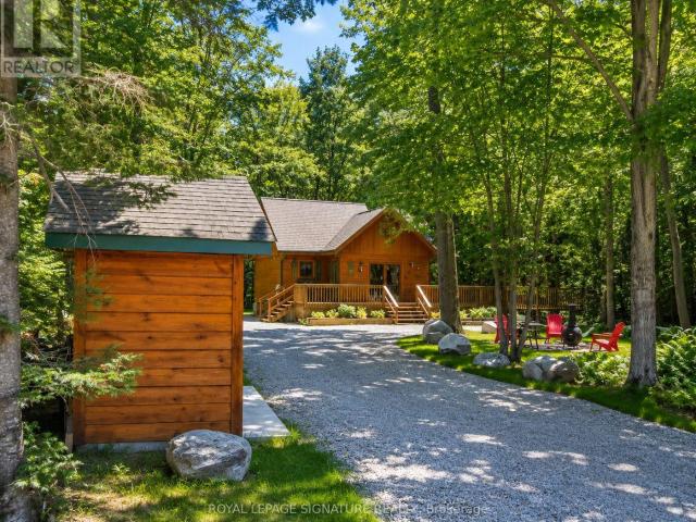 apartment at 23 CROWN COURT, Tiny, Ontario, L9M0J1