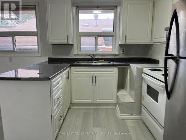 apartment at 23 ALLANFORD ROAD