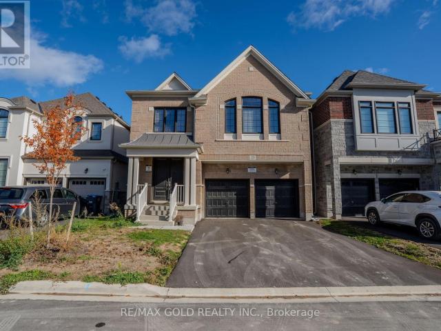 apartment at 23 BERMONDSEY WAY, Brampton, Ontario, L6Y0E4