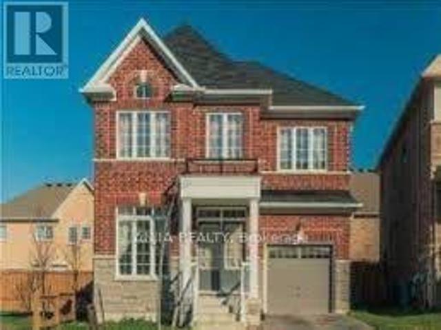 apartment at 23 BISHOP'S GATE, Markham, Ontario, L6C0T8