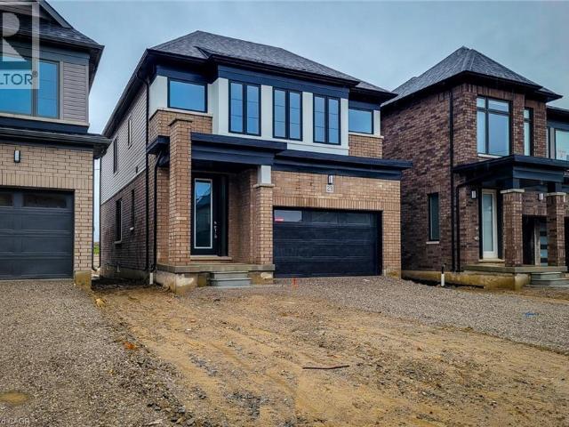 apartment at 23 BLAIN Drive