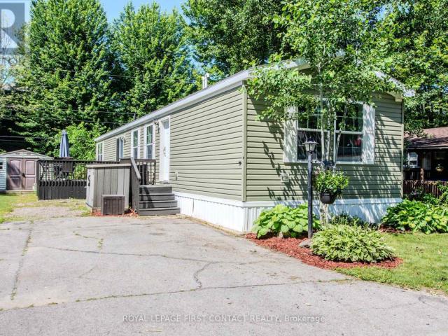 apartment at 23 GEORGIAN GLEN DRIVE, Wasaga Beach, Ontario, L9Z1K8