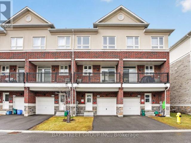 apartment at 23 IMPERIAL COLLEGE LANE, Markham, Ontario, L6E0V6