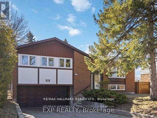 apartment at 23 IRONSHIELD CRESCENT