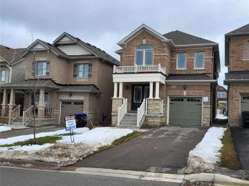 House to rent in Saint John