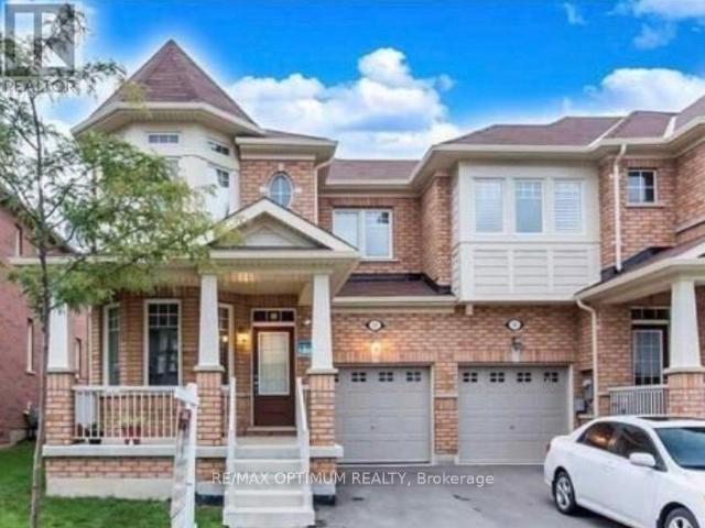 apartment at 23 MERRICKVILLE WAY, Brampton, Ontario, L6Y0V5