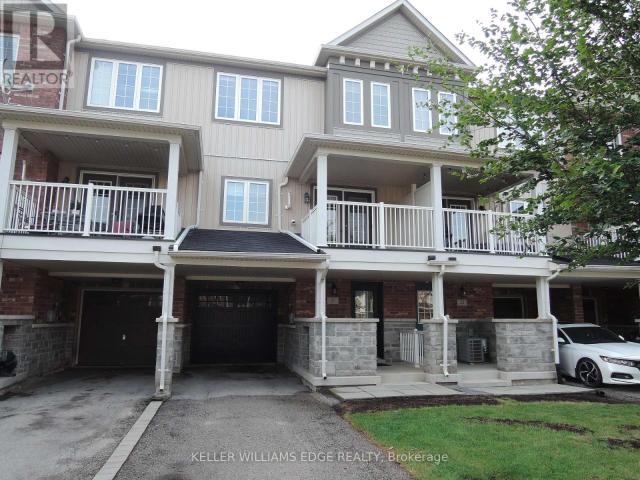 apartment at 23 NISBET BOULEVARD, Hamilton, Ontario, L8B0T1