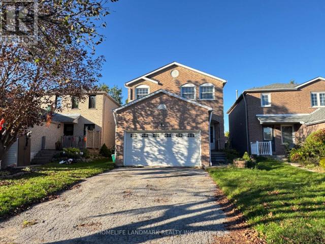 apartment at 23 WALLACE DRIVE, Barrie, Ontario, L4N7E2