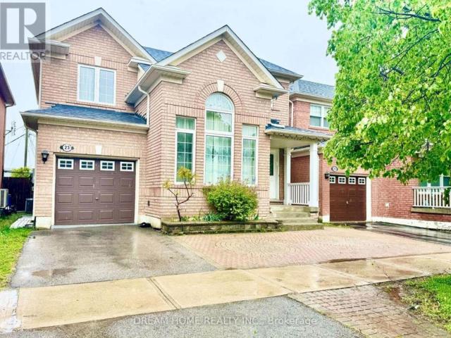 apartment at 23 WILTSHIRE DRIVE, Markham, Ontario, L6C2N3