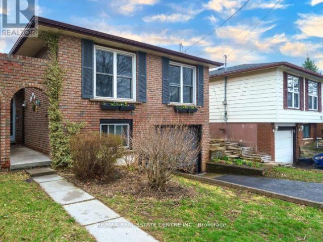 apartment at 23 TAYMALL STREET, Hamilton, Ontario, L8W1Z7