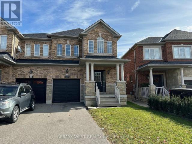apartment at 23 TWIN HILLS CRESCENT, Vaughan, Ontario, L4H0G5
