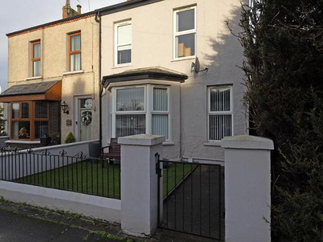 apartment at 23b Lough Road Lurgan, BT66 6JJ