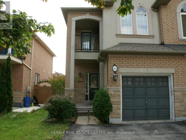 apartment at 2441 NEWCASTLE CRESCENT