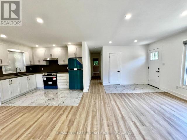 apartment at 2445 25TH SIDE ROAD, Innisfil, Ontario, L9S2G8
