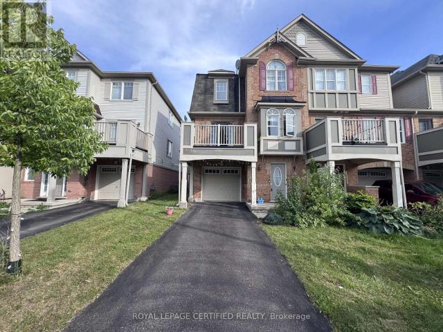 apartment at 244 MORTIMER CRESCENT