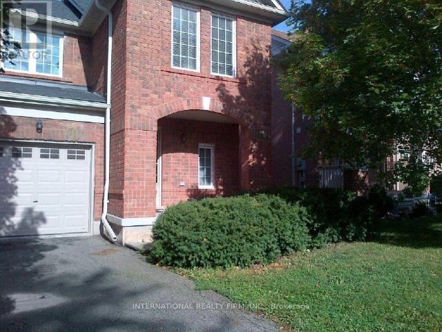 apartment at 2453 BAINTREE CRESCENT