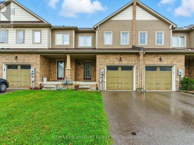 apartment at 245 POWELL ROAD, Brantford, Ontario, N3T0J3