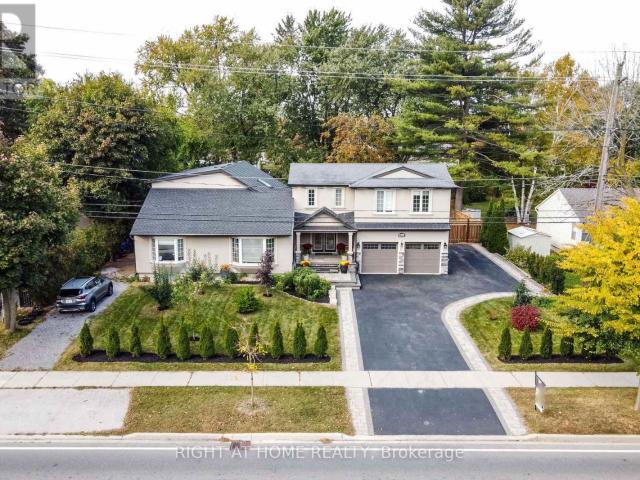 apartment at 2463 REBECCA STREET, Oakville, Ontario, L6L2B1