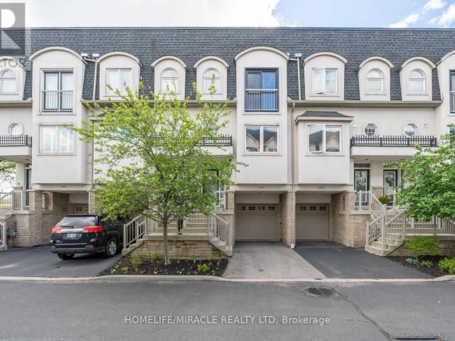 apartment at 2464 SCHOLARS COMMON, Burlington, Ontario, L7P2W2