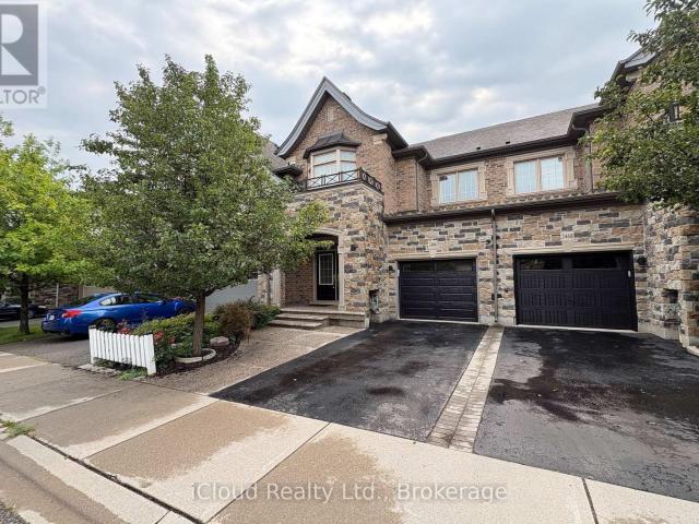 apartment at 2466 VILLAGE COMMON, Oakville, Ontario, L6M0S2