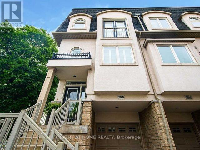 apartment at 2468 SCHOLARS COMMON, Burlington, Ontario, L7P2W2