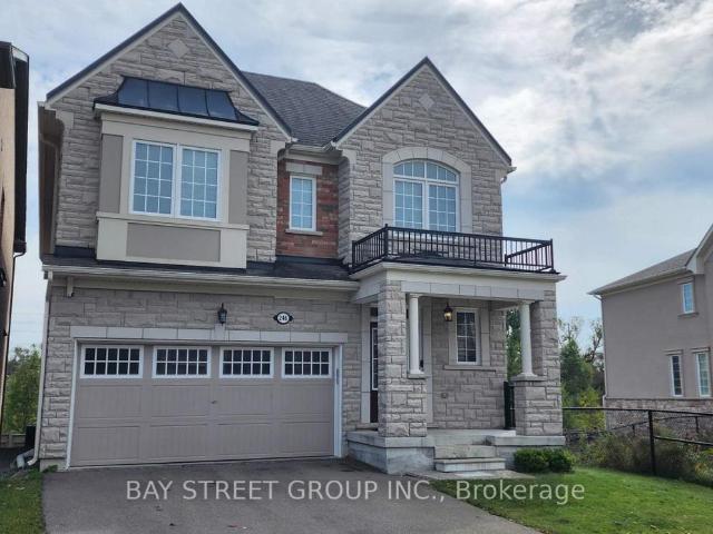 apartment at 246 DEGRAAF CRESCENT, Aurora, Ontario, L4G0X1