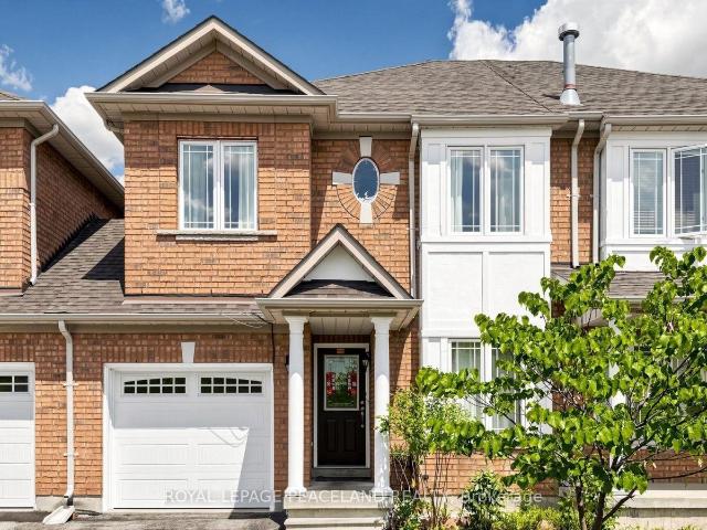 apartment at 246 FARMSTEAD ROAD, Richmond Hill, Ontario, L4S2J8