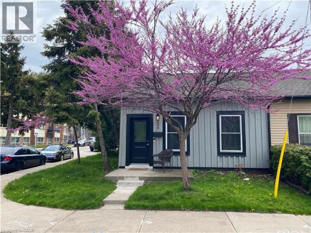 apartment at 246 FOREST Avenue
