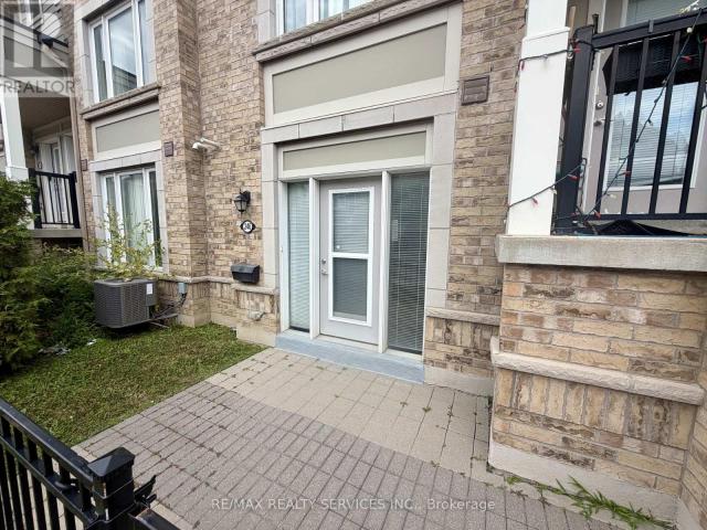 apartment at 246 250 SUNNY MEADOW BOULEVARD, Brampton, Ontario, L6R3Y6