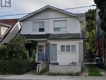 apartment at 2471 GERRARD STREET E, Toronto, Ontario, M4E2G3