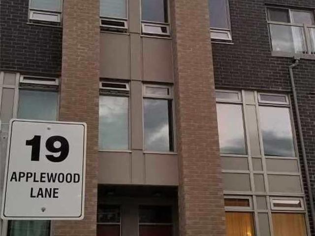 apartment at 248 19 APPLEWOOD LANE, Toronto, Ontario, M9C0C1