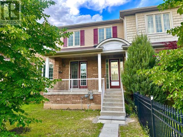 apartment at 2491 POSTMASTER DRIVE, Oakville, Ontario, L6M0L5