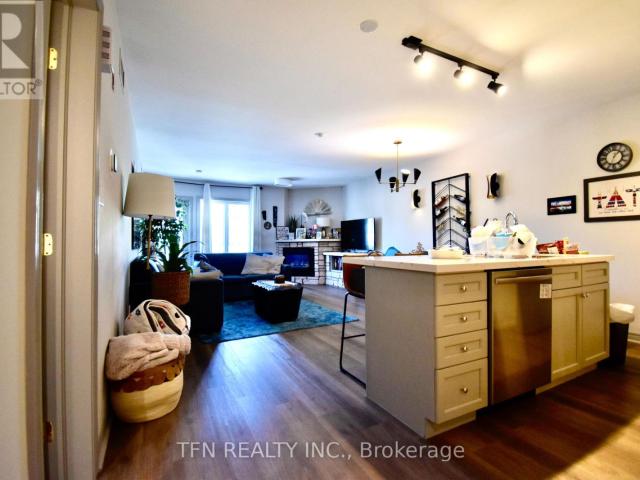 apartment at 2498 – 90 HIGHLAND DRIVE
