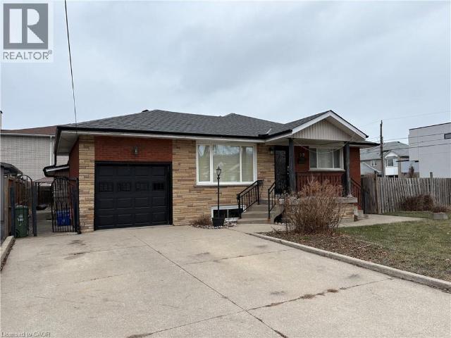 apartment at 249 FEDERAL Street Unit# LOWER, Stoney Creek, Ontario, L8E1P6