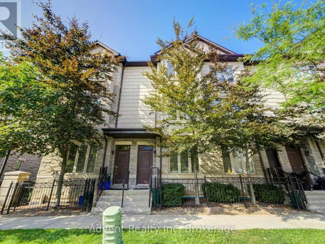 apartment at 249 SOUTH PARK ROAD, Markham, Ontario, L3T0B6
