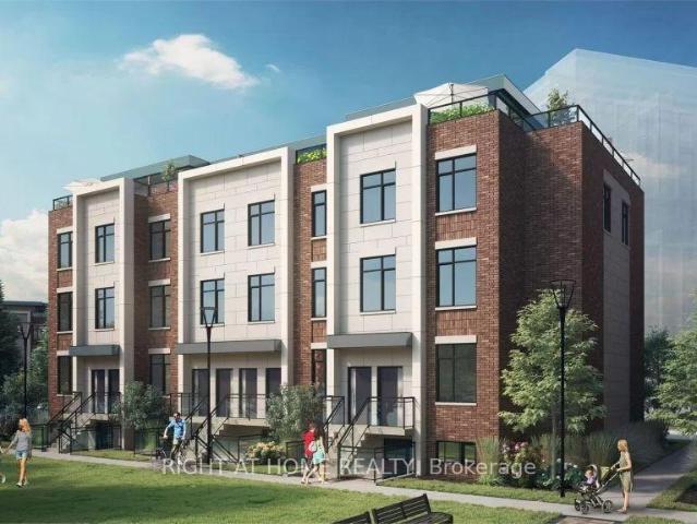 apartment at 249 1075 DOUGLAS MCCURDY COMMON, Mississauga, Ontario, L5G0C6