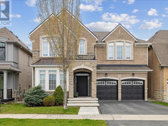 apartment at 2400 SPRING MEADOW WAY, Oakville, Ontario, L6M0R6