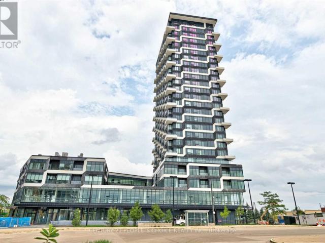 apartment at 2401 297 OAK WALK DRIVE, Oakville, Ontario, L6H3R6